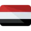 Yemen ícono 64x64
