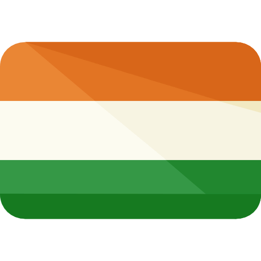 India icon