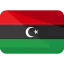 Libya ícono 64x64