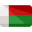 Madagascar Ikona 64x64