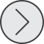 Right arrow icon 64x64