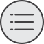Menu icon 64x64