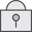 Log in ícono 64x64