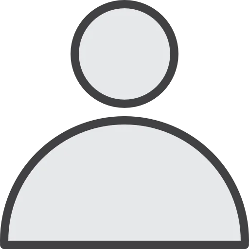 User icon