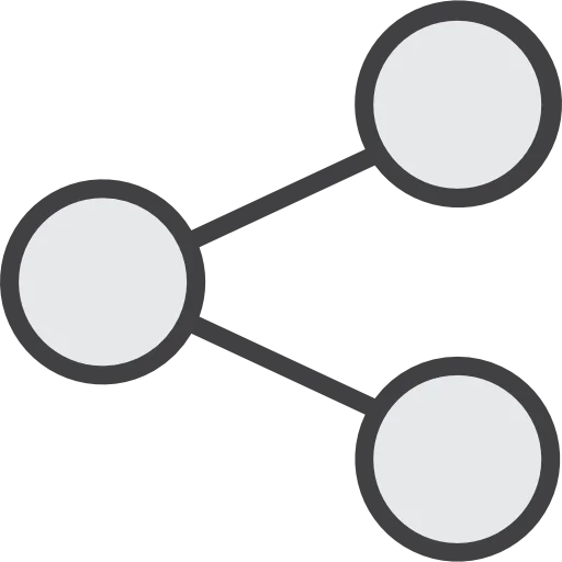 Sharing icon