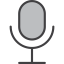 Voice recorder ícono 64x64