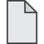 Document Symbol 64x64