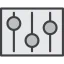Settings icon 64x64