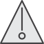 Warning icône 64x64