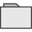 Folder icon 64x64