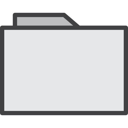 Folder Symbol