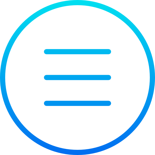 Menu icon