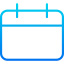 Calendar icon 64x64