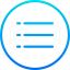 Menu icon 64x64
