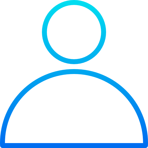 User icon