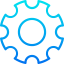 Cogwheel іконка 64x64