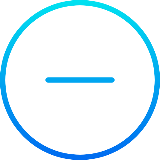 Menu icon