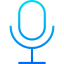 Voice recorder ícono 64x64