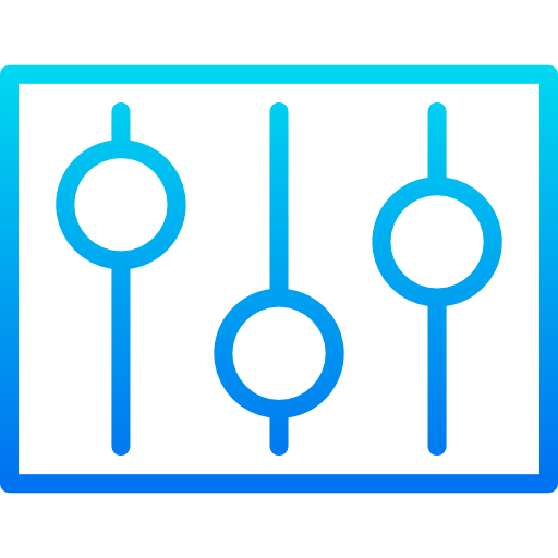 Settings icon