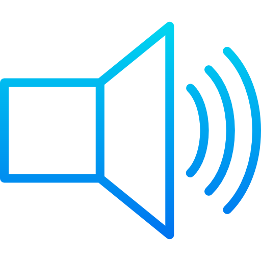 Volume icon