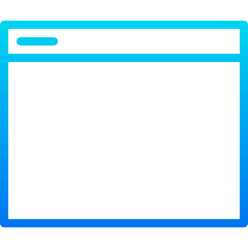 Browser icon