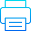 Printer Symbol 64x64