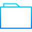 Folder Symbol 64x64