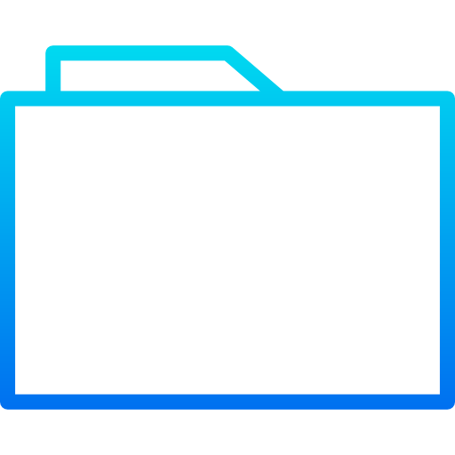 Folder icon