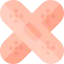 Band aid Symbol 64x64