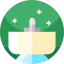 Bathtub icon 64x64