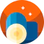 Одеяло иконка 64x64