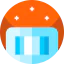 Bath icon 64x64