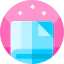 Bed sheets icon 64x64