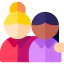 Friends icon 64x64