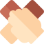 Hands アイコン 64x64