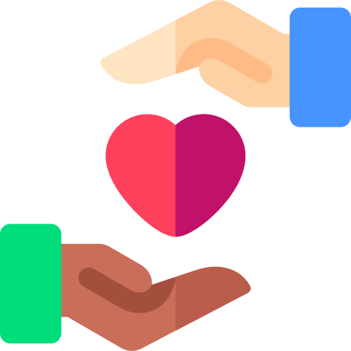 Care icon