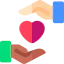 Care Symbol 64x64