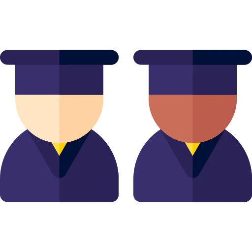 Graduation icon