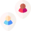 Friendship icon 64x64