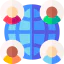 Friendship icon 64x64