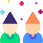 Party Ikona 64x64