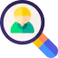 Search icon 64x64