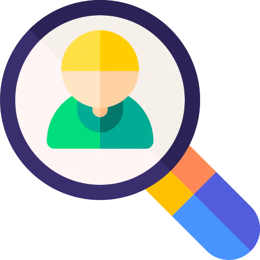 Search icon