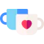 Mugs アイコン 64x64