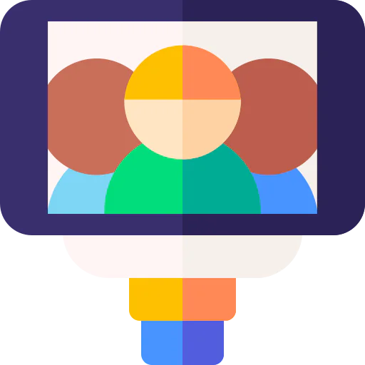 Selfies icon
