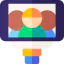 Selfies icon 64x64