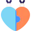 Heart icon 64x64