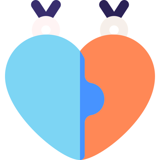 Heart icon