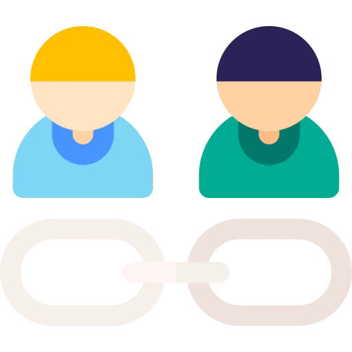 Chain icon