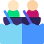 Лодка иконка 64x64